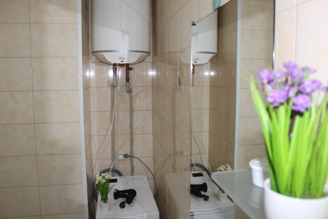 Comfortable Studio Apartments In A Secure Residential Complex Comfort Town Кт-02 Kyiv Exterior photo