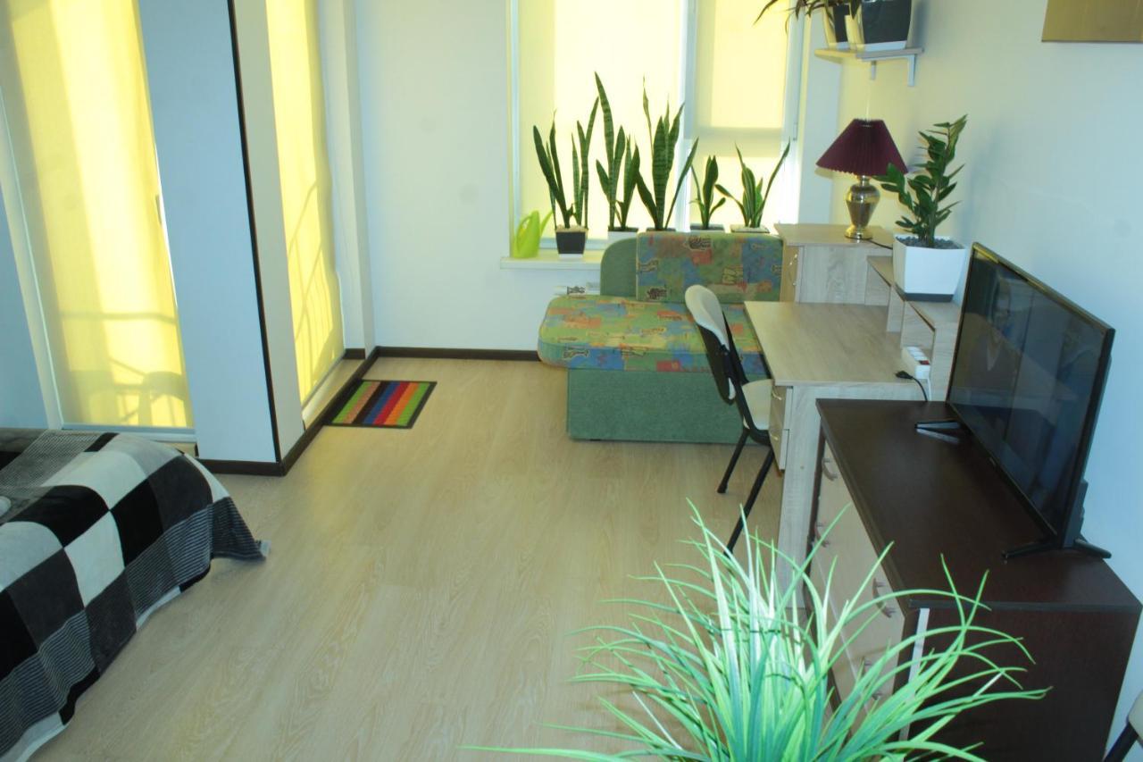 Comfortable Studio Apartments In A Secure Residential Complex Comfort Town Кт-02 Kyiv Exterior photo
